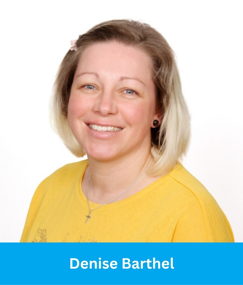Denise Barthel