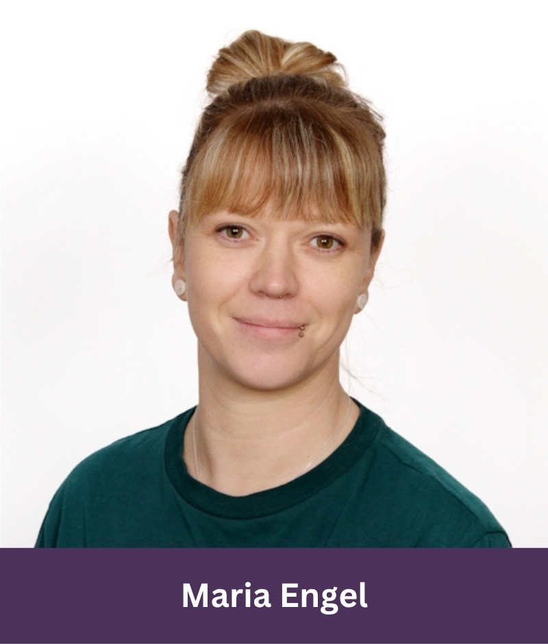 Maria Engel