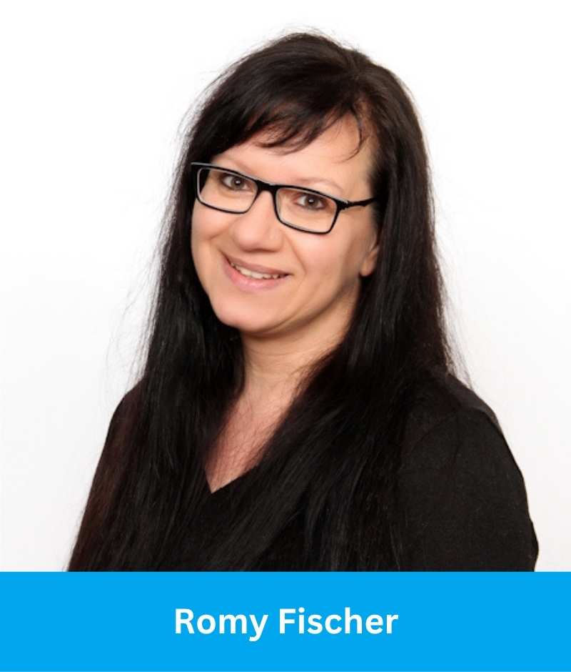 Romy Fischer