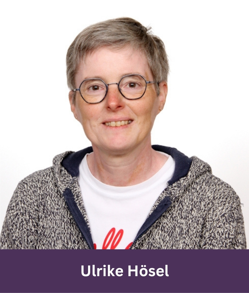 Ulrike Hösel