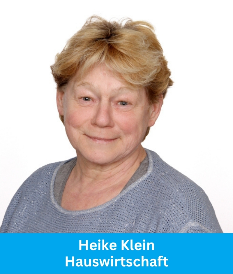 Heike Klein