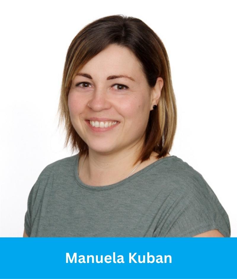 Manuela Kuban