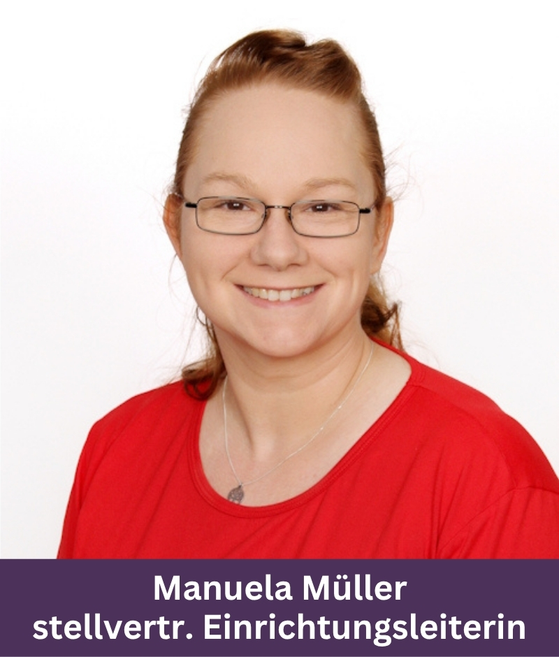 Manuela Müller