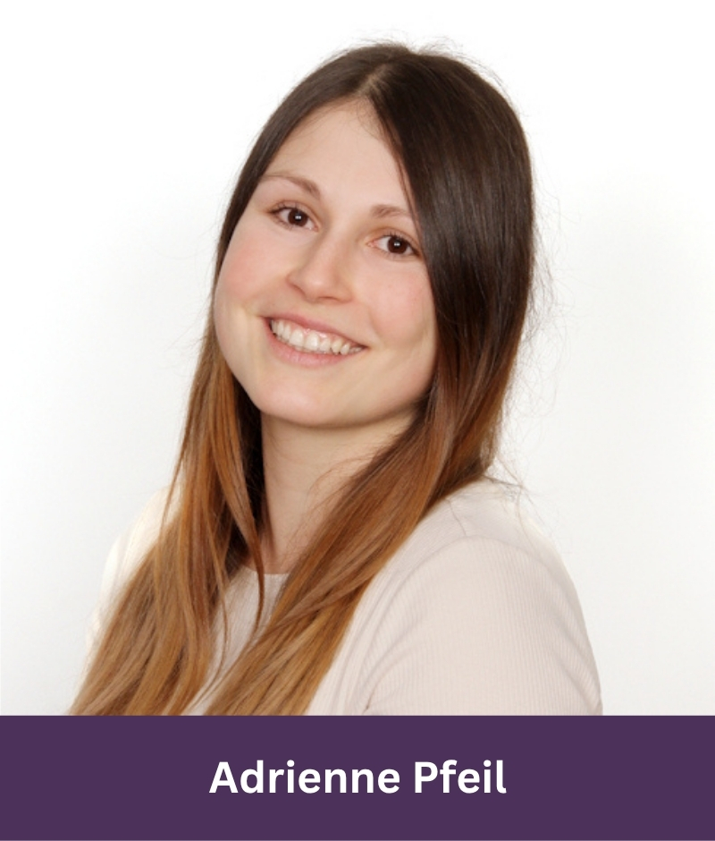 Adrienne Pfeil