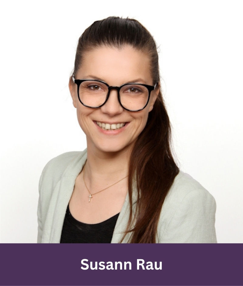 Susann Rau