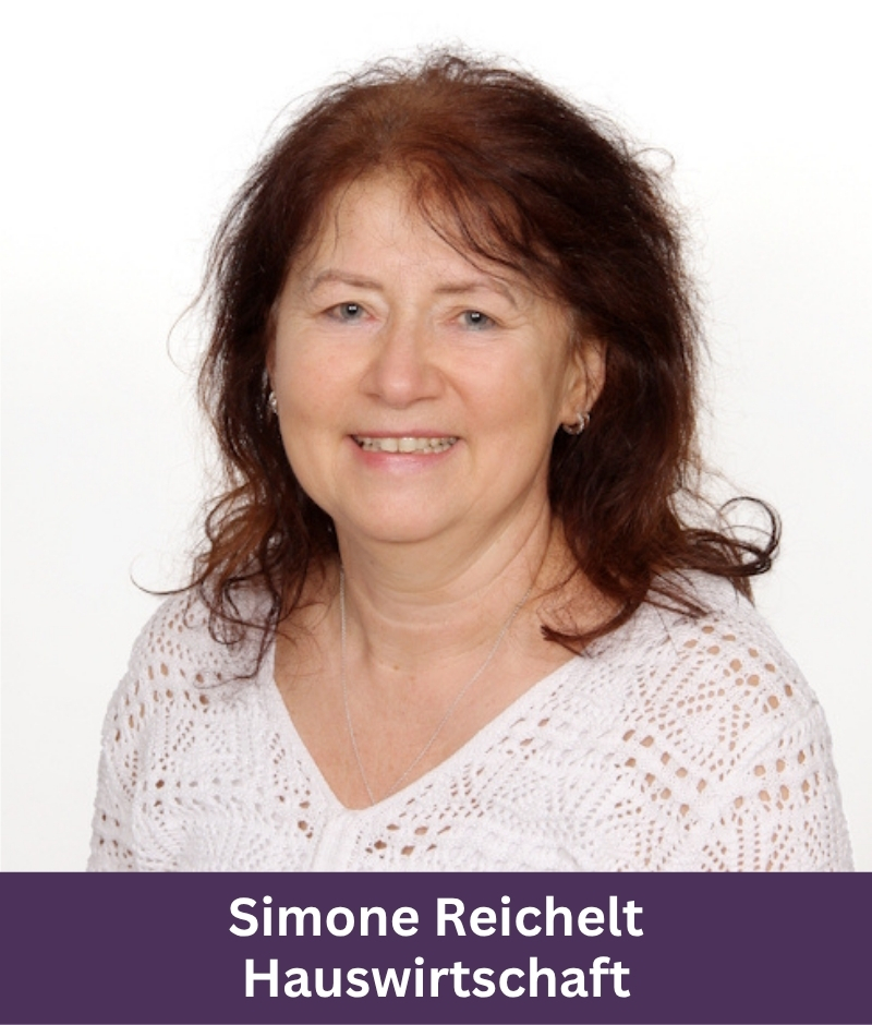 Simone Reichelt