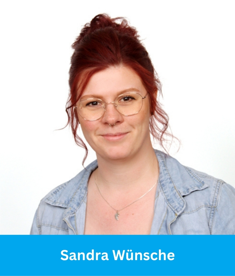 Sandra Wünsche