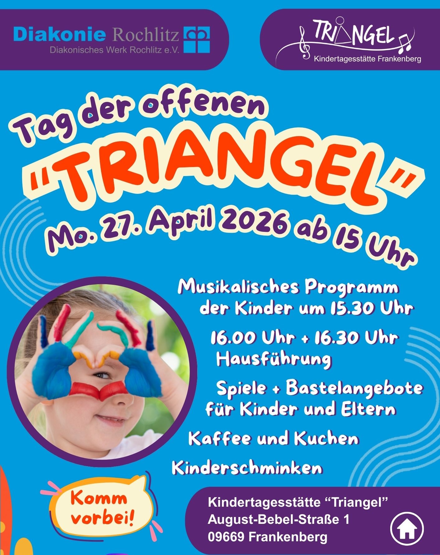 Tag der offenen Tür