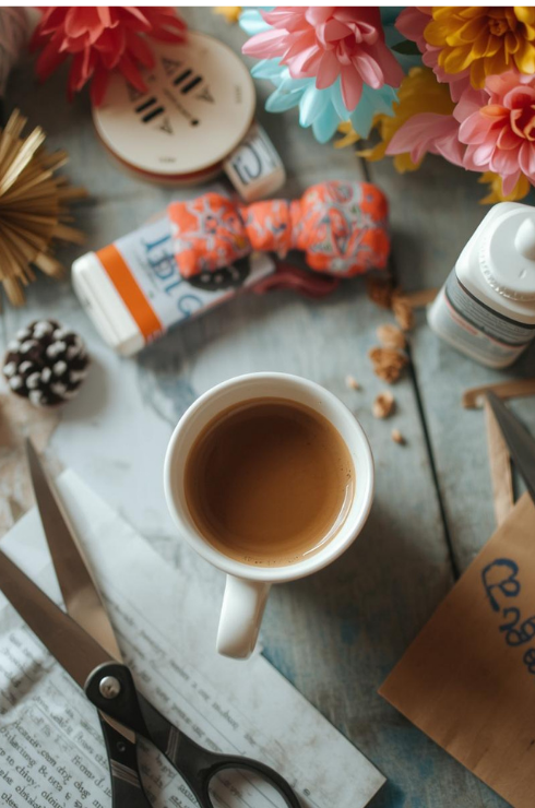 Familiennachmittage in der Kita Triangel 